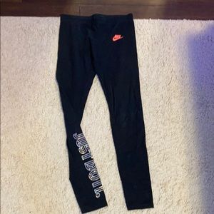 Nike leggings